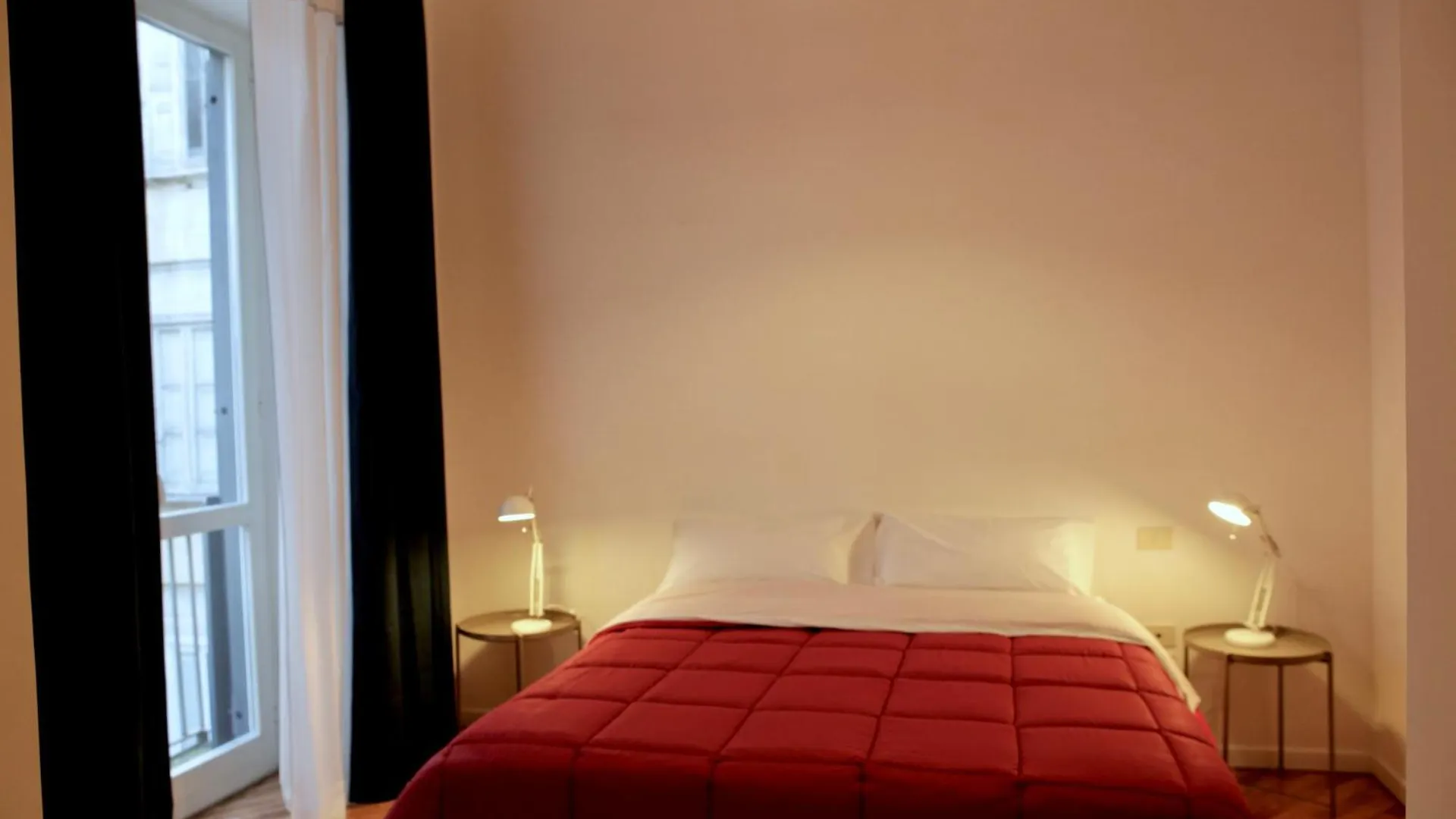 Casa Mia Ai Quartieri Spagnoli 2 Napoli Italia