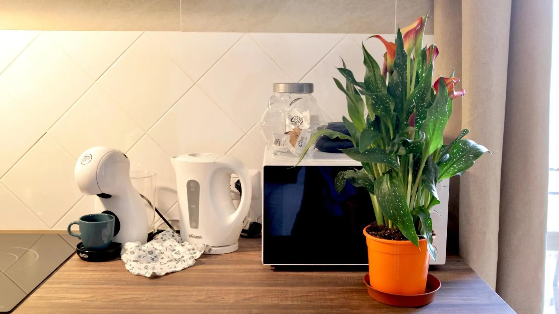 Casa Mia Ai Quartieri Spagnoli 2 Napoli