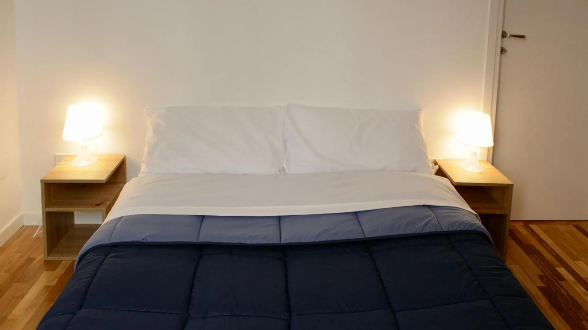 Casa Mia Ai Quartieri Spagnoli 2 Naples Apartment