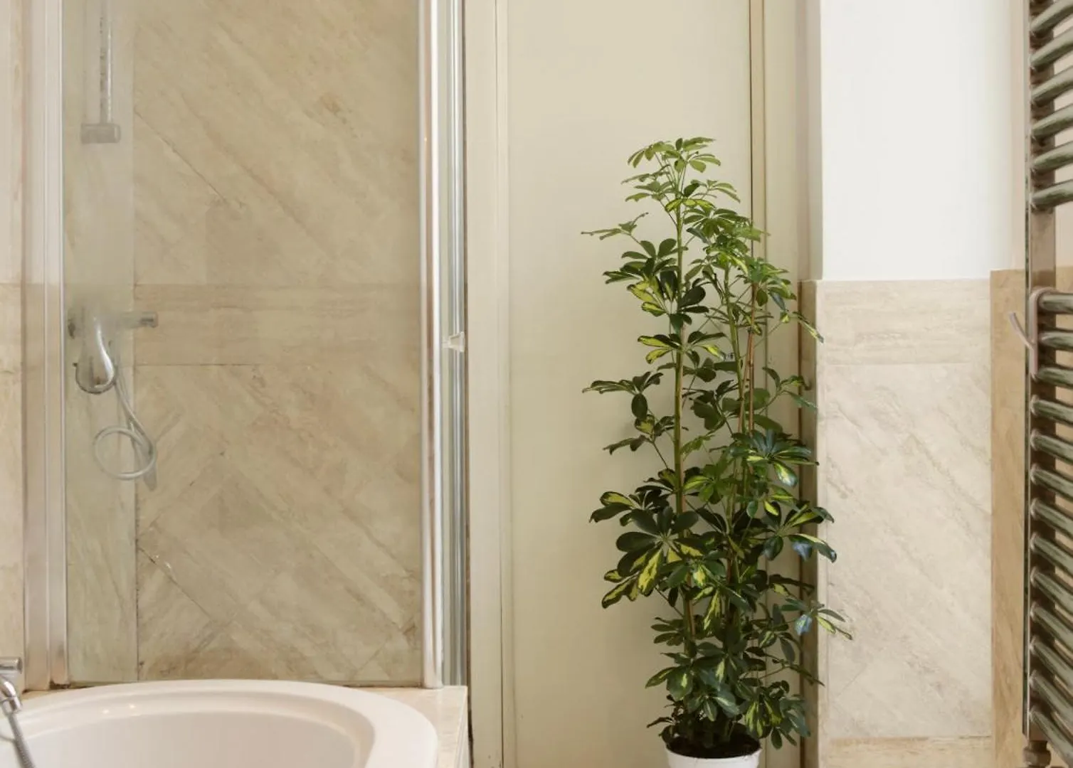 Casa Mia Ai Quartieri Spagnoli 2 Naples Apartment